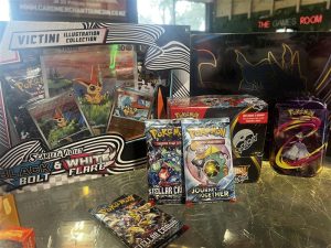 pokemon - Megazone Dunedin - Megazone Dunedin