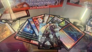 MAGIC THE GATHERING - Megazone Dunedin - Megazone Dunedin